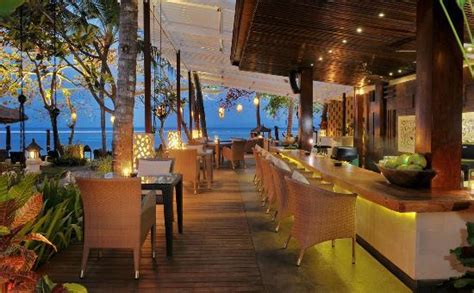 laguna bali tripadvisor|Great experience at Kulkul Bar .